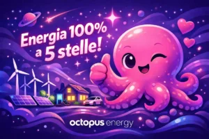 Octopus Energy: Perché la Consiglio (Davvero) ✨⚡
